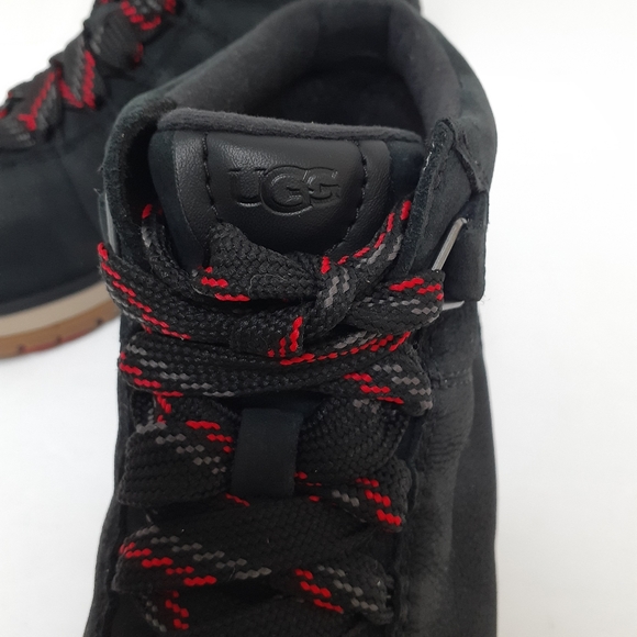 New UGG Lakesider Boots Sz 8 - Picture 3 of 8